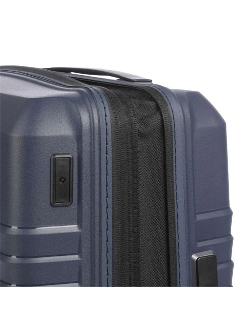 Intuo Spinner trolley cabin SAMSONITE | KL901001BLUE NIGHTS